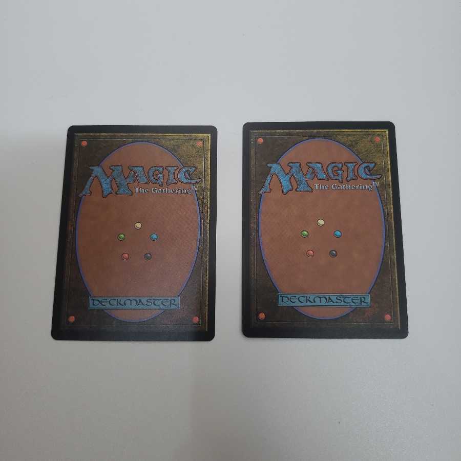 エンバレスの宝剣　2枚セット