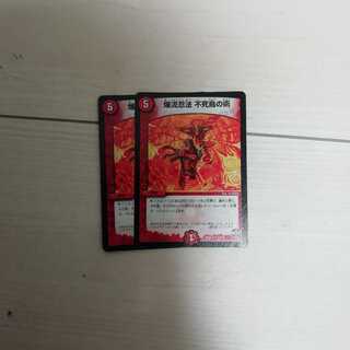 爆流忍法 不死鳥の術