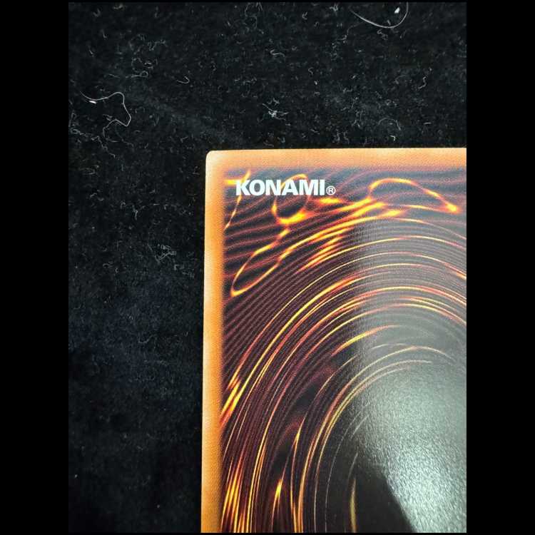 F·HERO Flame Wingman (Overframe) Prismatic Secret Rare LOCH-JP005 1枚
