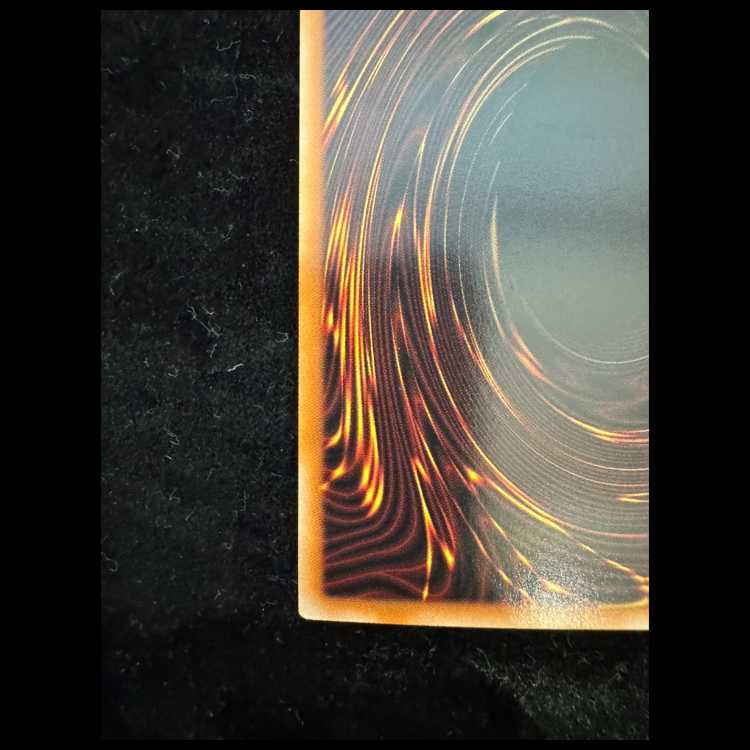 F·HERO Flame Wingman (Overframe) Prismatic Secret Rare LOCH-JP005 1枚