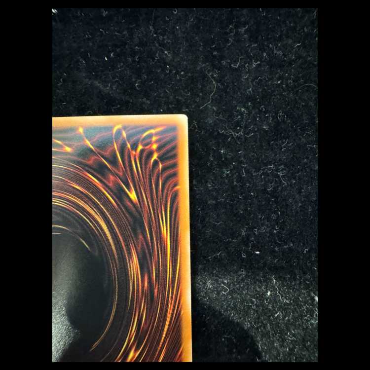 F·HERO Flame Wingman (Overframe) Prismatic Secret Rare LOCH-JP005 1枚