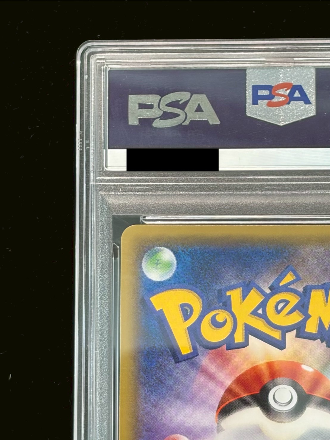 〔※状態難/PSA10鑑定済〕スカル団ごっこピカチュウ【P】{013/SM-P} 1