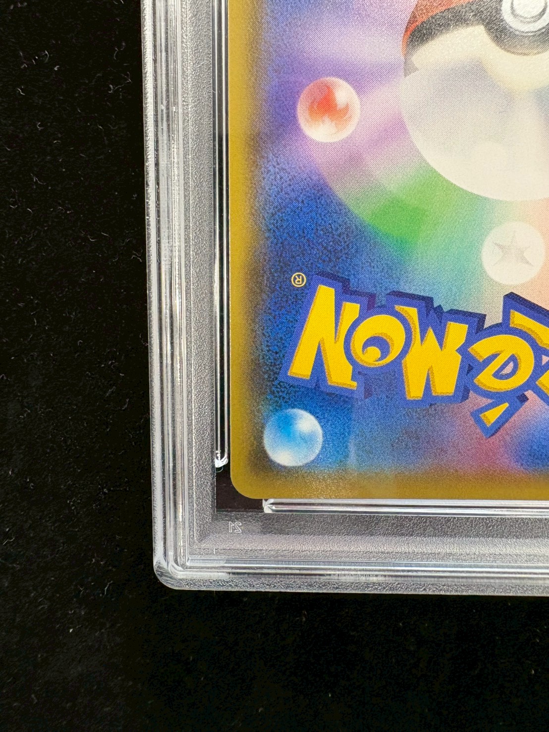 [PSA10 Graded] Jolteon VMAX (SA Version) [P] {188/S-P} 1