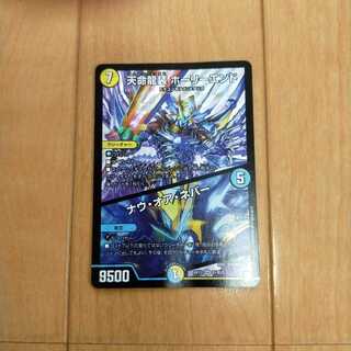 天命龍装ホーリーエンドホーリーエンド/ナウオアネバー