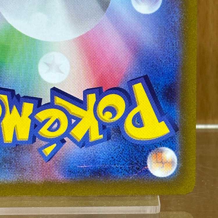 ミュウ AR 183/172 S12a ポケモンカードゲーム ポケカ 1枚