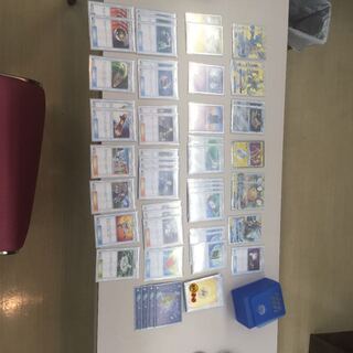 ピカチュウ&ゼクロムデッキ