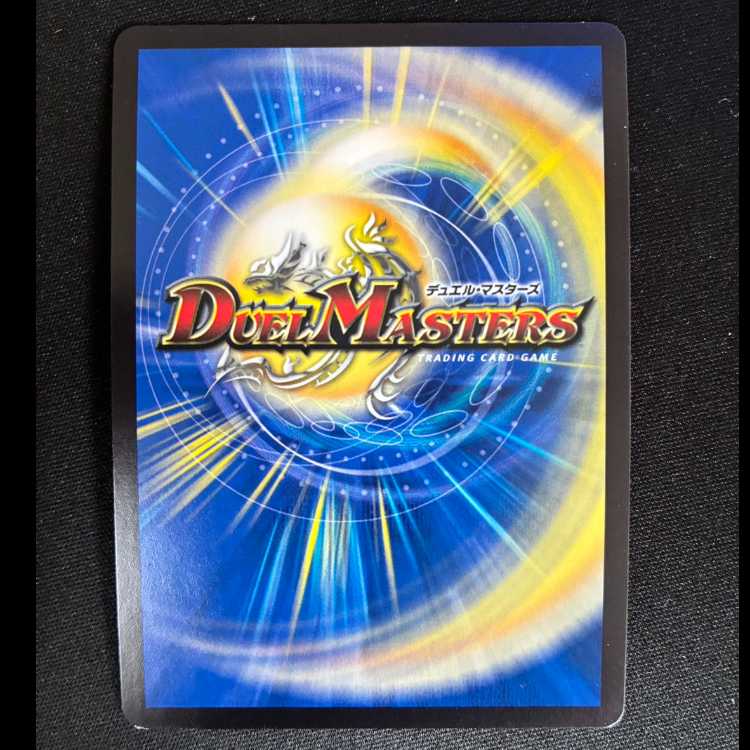 #The Evil Cup and the Decision of Magic (Secret Rare Version) VR 11A/20 1枚
