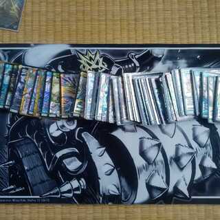 VR以上まとめ売　90枚くらい