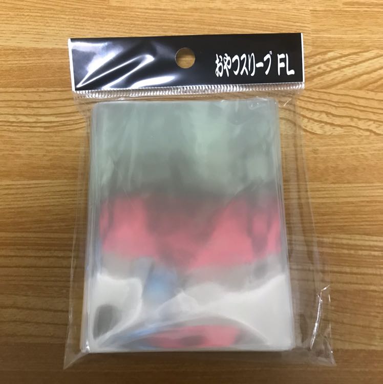 おやつスリーブFL