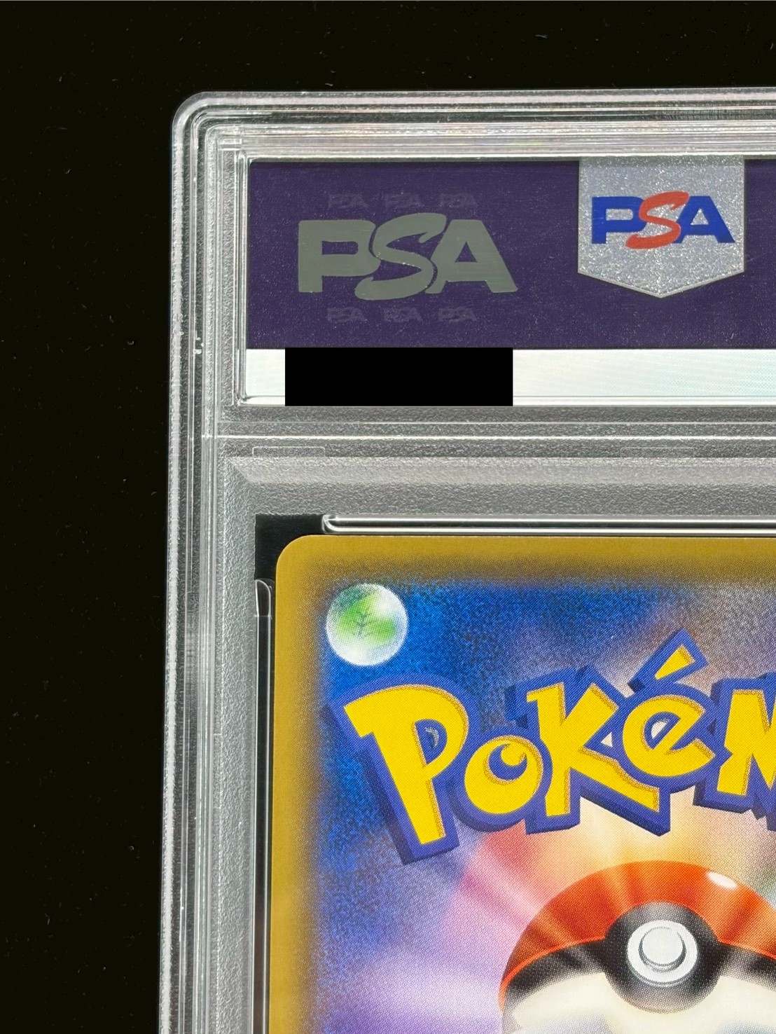 [*Condition: Poor / PSA 10 Certified] Luigi Pikachu [P] {295/XY-P} 1