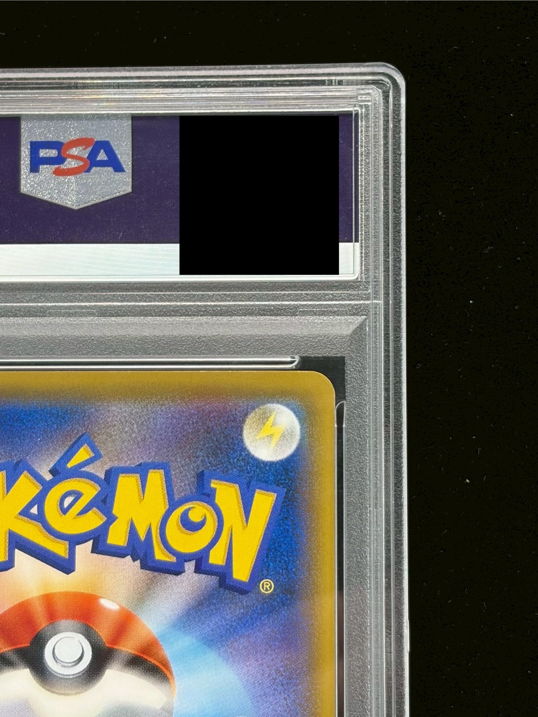 [*Condition: Poor / PSA 10 Certified] Luigi Pikachu [P] {295/XY-P} 1