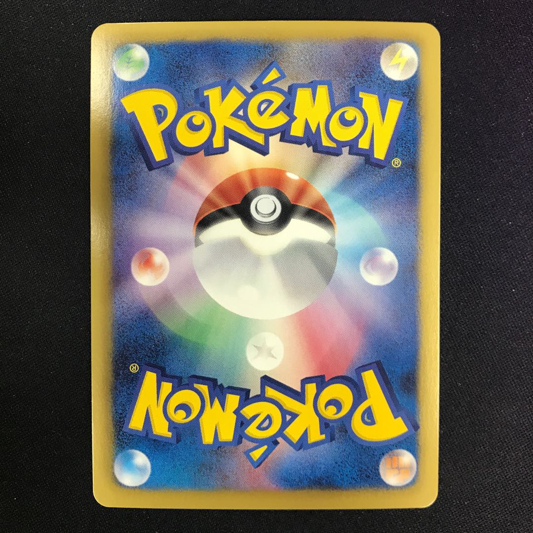 ダークライEX プロモ