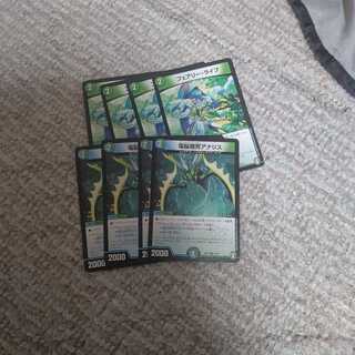 フェアリーライフ　アナリス