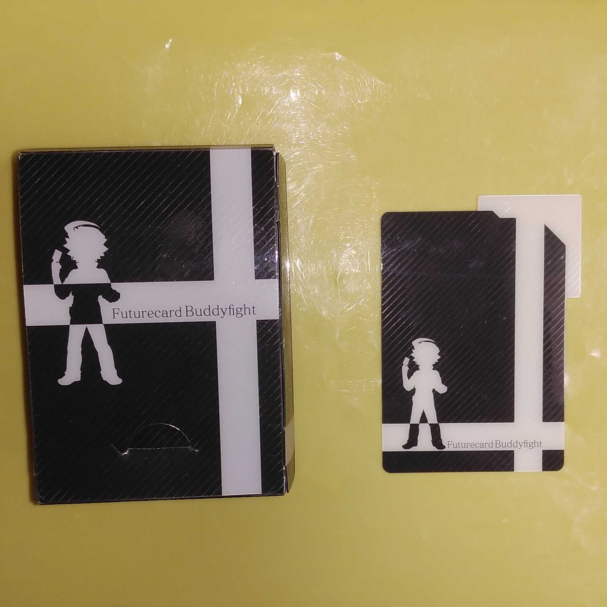 Buddyfight Not for Sale Set