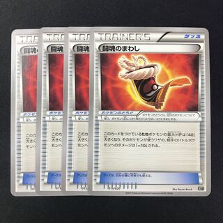 Fighting Fury Belt 4pcs 2)