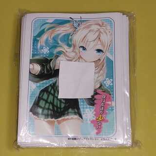 僕は友達が少ない『柏崎 星奈』