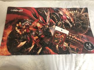 工房祭限定 プレマ スリーブ セット