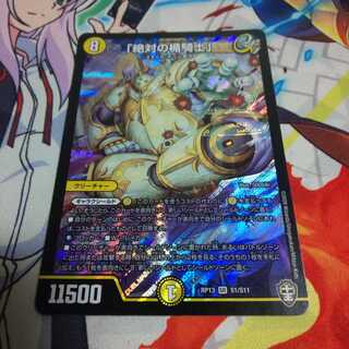 「絶対の楯騎士」