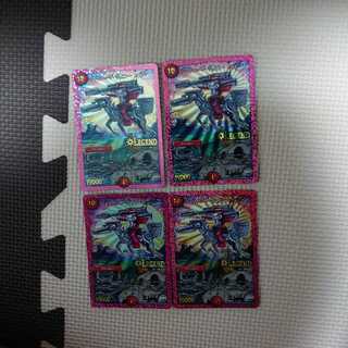 Jolly the Johnny, set of 4