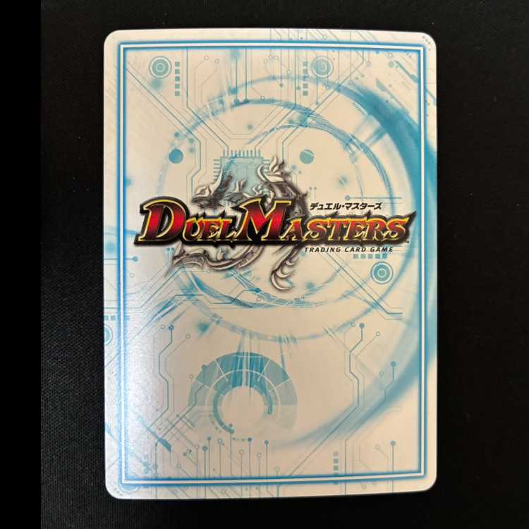 ##1 Zagaan, Knight of Darkness GR VR 3/75 1枚