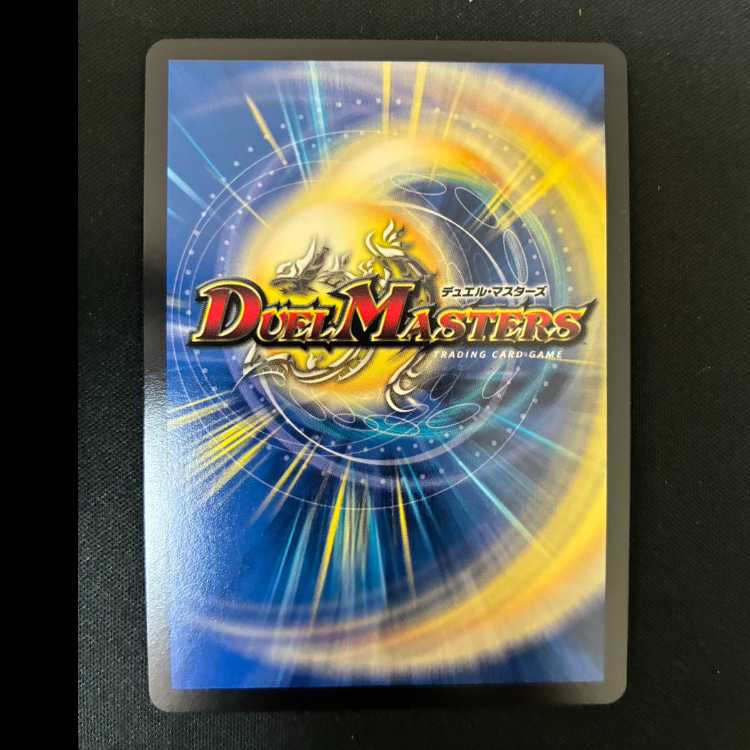 #Borshak Riryoku Dragon (Secret SP Rare Version) SR 8B/10 1枚