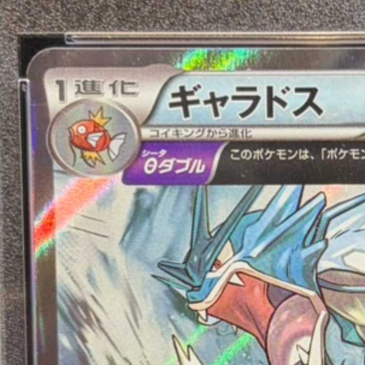 [PSA10] Gyarados R 021/081 1枚