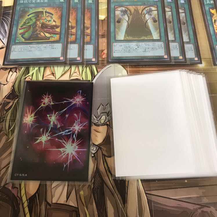 妖仙獣デッキ　遊戯王♯30