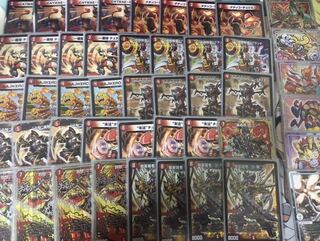 赤単バルガ【専用】