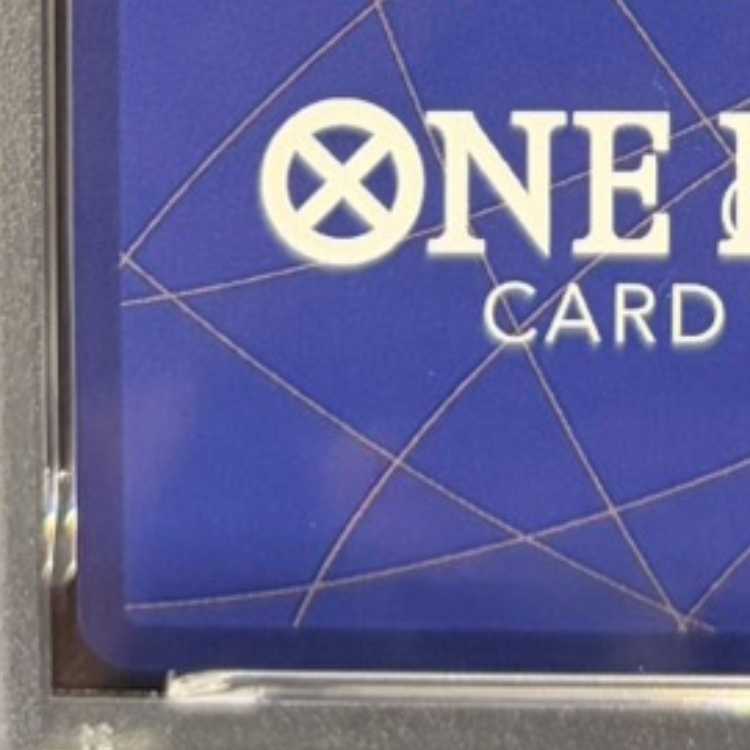 【PSA10】ウタ (パラレル)(フラッグシップバトル) R PROMO OP09-002 1枚