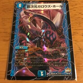 超次元ガロウズホール