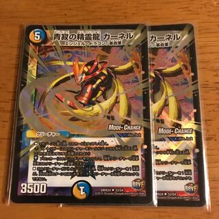 青寂の精霊龍カーネル