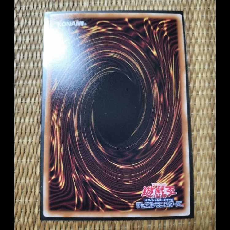 The Divine Image Reflected in a Frozen Heart — Prismatic Secret Rare 1枚