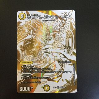 光神龍スペル・デル・フィン