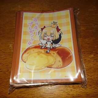 白猫TCG 公式プロテクター マール 60枚