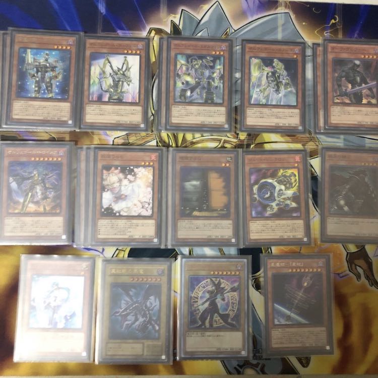 【ガチ構築】ドラグーンオルフェゴールデッキ