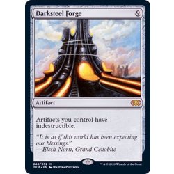 Darksteel Forge/Darksteel Forge (English) [2XM] 1枚