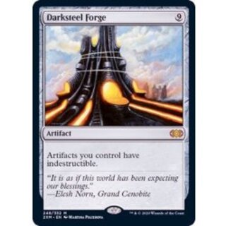 Darksteel Forge/Darksteel Forge (English) [2XM] 1枚