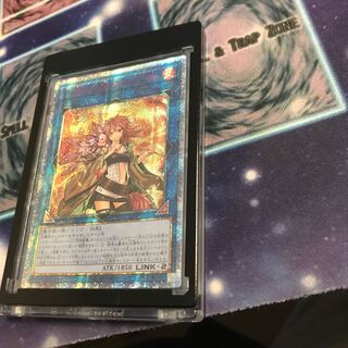 アジア版　灼熱の火霊使いヒータ 20thSE