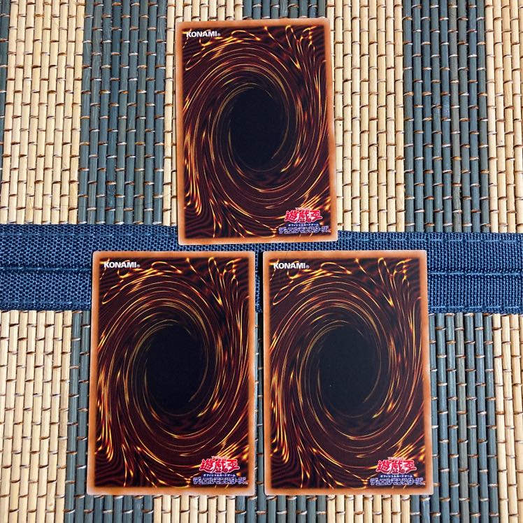 即発送/同梱割 シャドールファルコン レア3枚 ぽんこつ効果