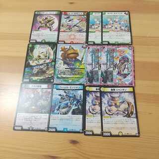 デュエマ 第７弾！ 優良カードまとめ売り