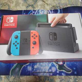 Nintendoスイッチ