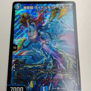 海姫龍 ライベルモット・ビターズ 1枚