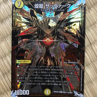 煌龍 サッヴァーク