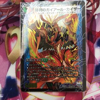 勝利のガイアールカイザー