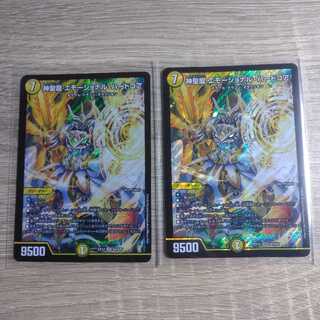 神聖龍 エモーショナル・ハードコア