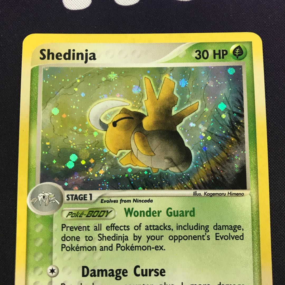 Shedinja