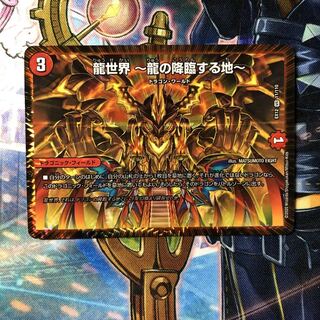 龍世界 -龍の降臨する地- VR