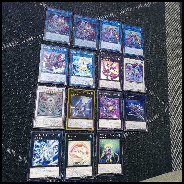 Yu-Gi-Oh! Deck: Jellyfish, Umi, Leviathan, First Penguin [05182] 1枚