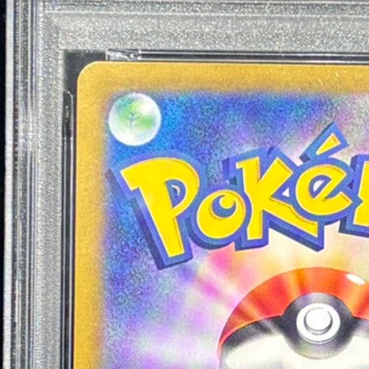 [PSA10] Zapdosex (SAR) {204/165} [SV2a/Pokémon Card 151] [SV] 1枚