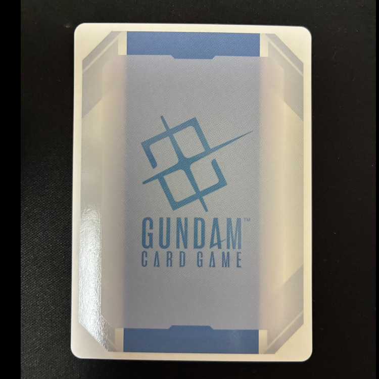 ＃クシャトリヤ　レジェンドレア　GD01-044LR　 1枚
